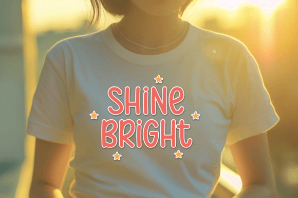 Awesome Forever Font - Preview 3