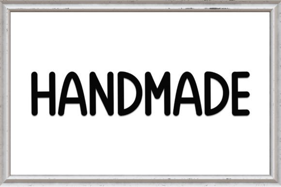 Hello Highland Font PNG with transparent background - Preview 2