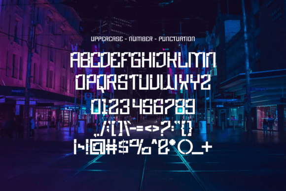 Qumalam Font PNG with transparent background - Preview 2