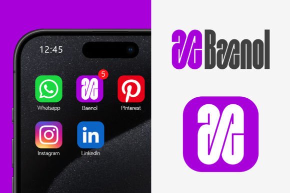 Rasedron Font PNG with transparent background - Preview 2