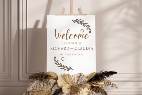 Boho Chic Tropical Font - Preview 5