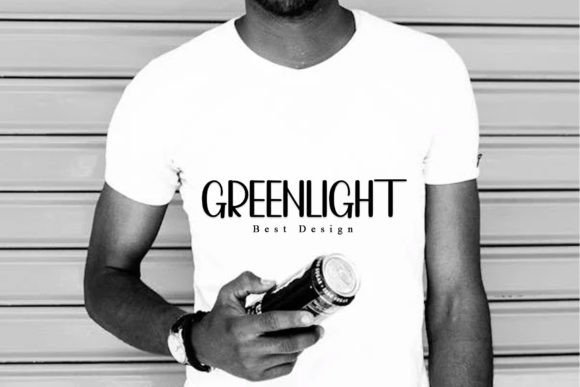 Creative Design Font - Preview 2