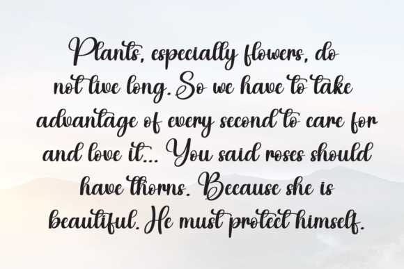 Chunky Retro Font PNG with transparent background - Preview 5