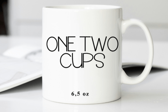 Creative Handmade Font PNG with transparent background - Preview 3