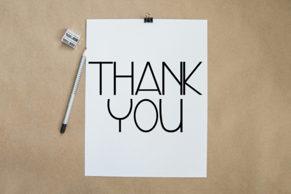 Creative Handmade Font PNG with transparent background - Preview 6