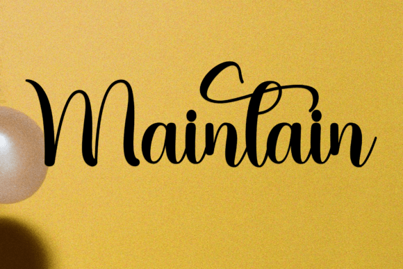 Cute Minimalist Font PNG with transparent background - Preview 4