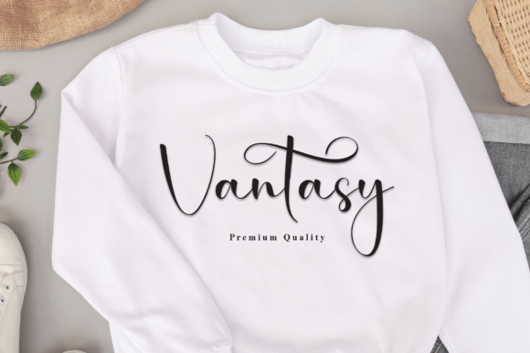 Historya Font - Preview 3