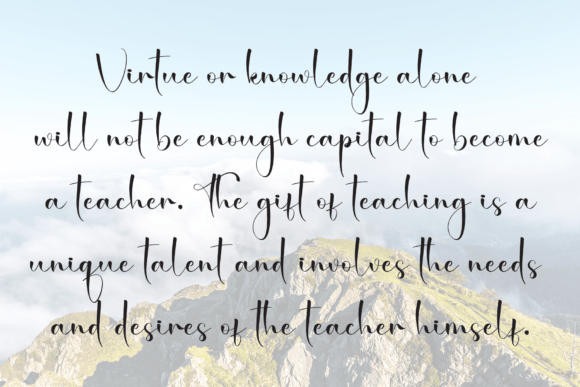 Historya Font - Preview 5