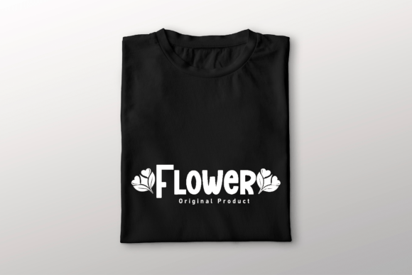 More Love Font PNG with transparent background - Preview 1