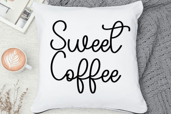 Amelya Signature Font - Preview 3