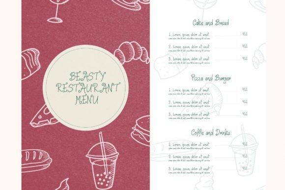 Delviyani Letter Font - Preview 4
