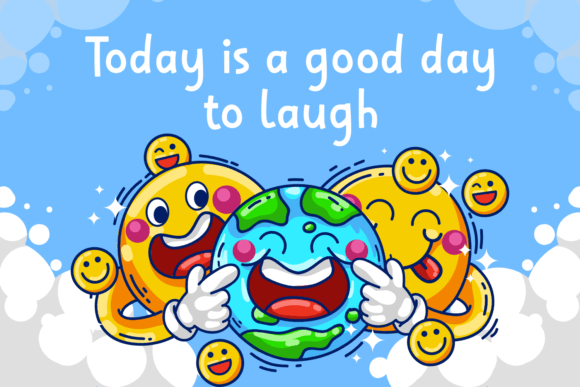 Just for Laugh Font PNG with transparent background - Preview 2