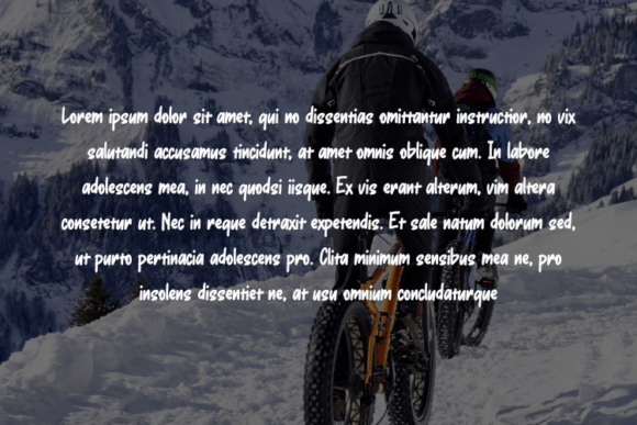 Masdan Font PNG with transparent background - Preview 3