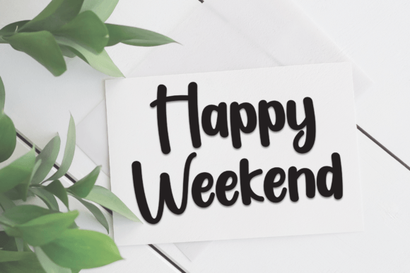 Modern Grunge Font PNG with transparent background - Preview 4