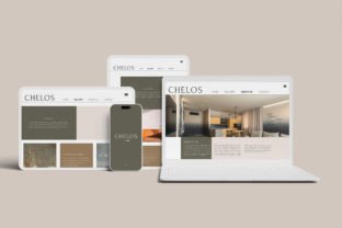 Multi-Devices Clean Mockup Graphic by My Code Std · Creative Fabrica