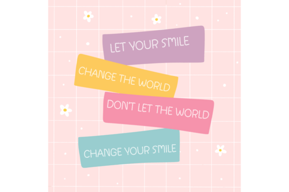 My Lazy Day Font PNG with transparent background - Preview 1