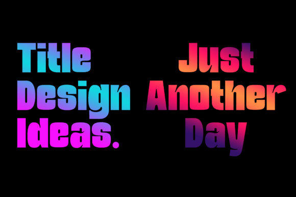 Reuloh Font PNG with transparent background - Preview 3