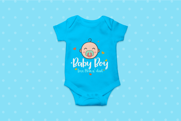 Say Moulkie Font font preview - 3