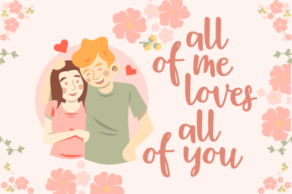 Say Moulkie Font font preview - 6