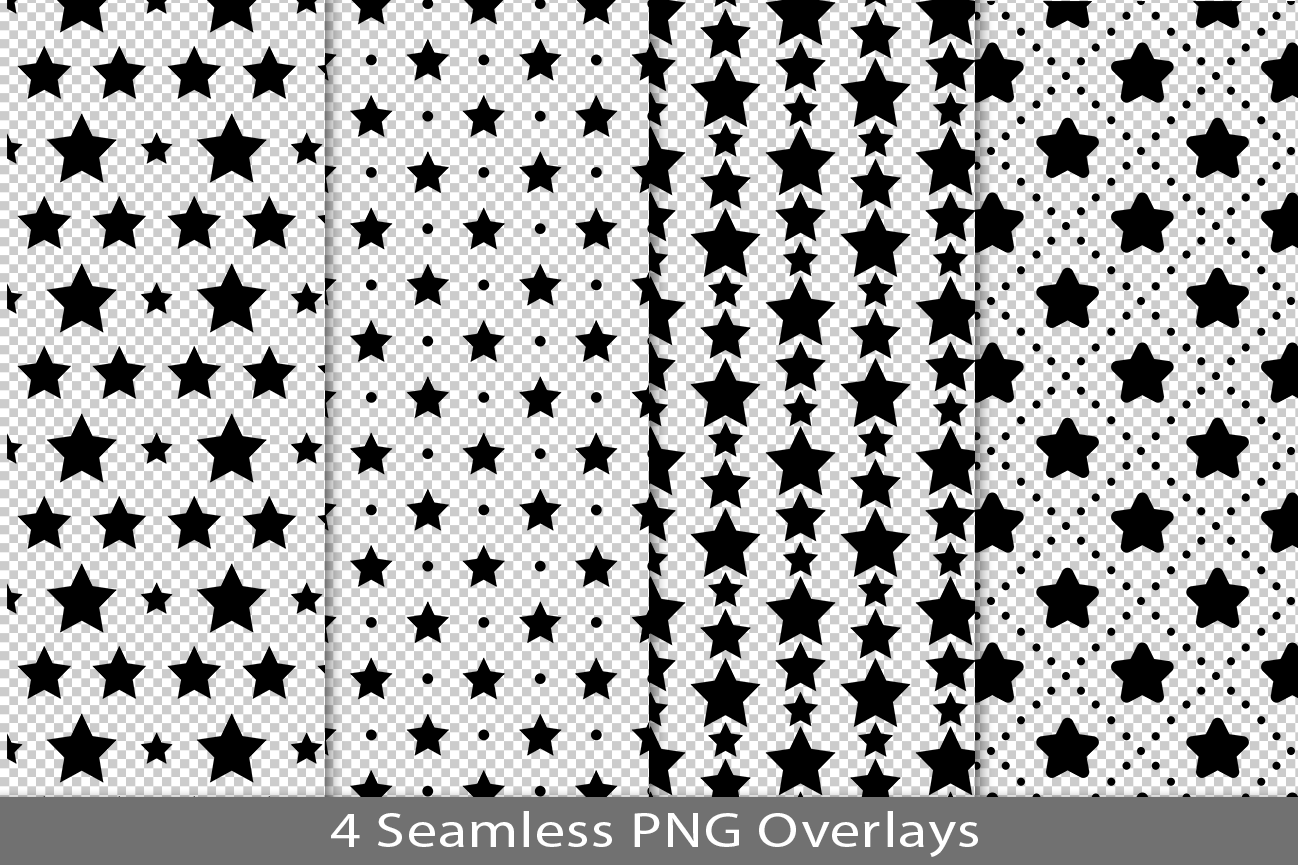 Seamless Paper Pattern Overlay Graphic by Lovelytocu · Creative Fabrica