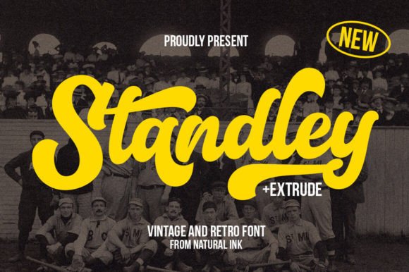 Standley