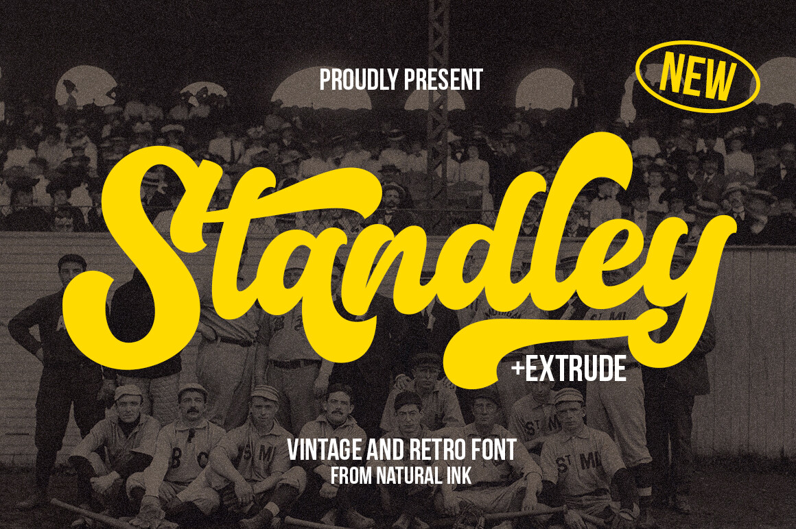 Standley