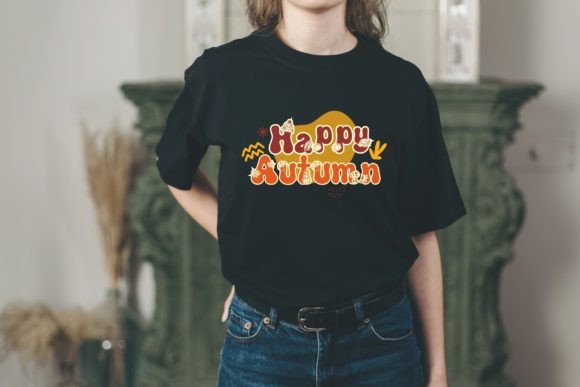 Autumn Font - Preview 6