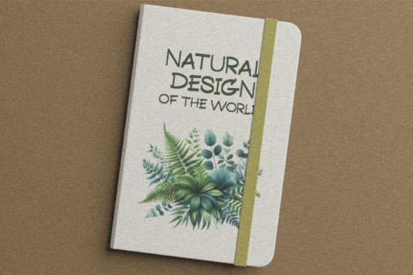 Forest Font - Preview 2
