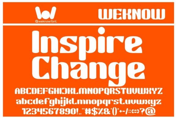 Fresh Idea Font PNG with transparent background - Preview 2