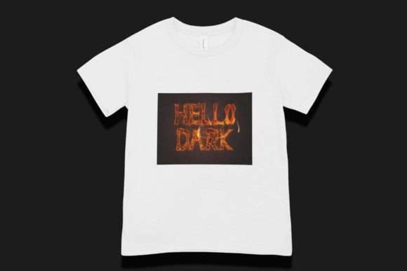 Ghost Demon Font - Preview 2