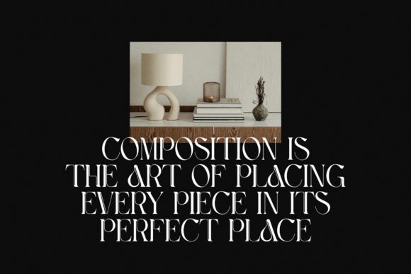 Havko Font PNG with transparent background - Preview 4