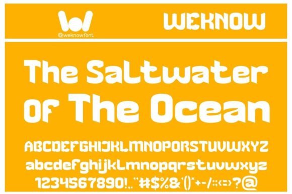 Light Cruiser Font PNG with transparent background - Preview 1