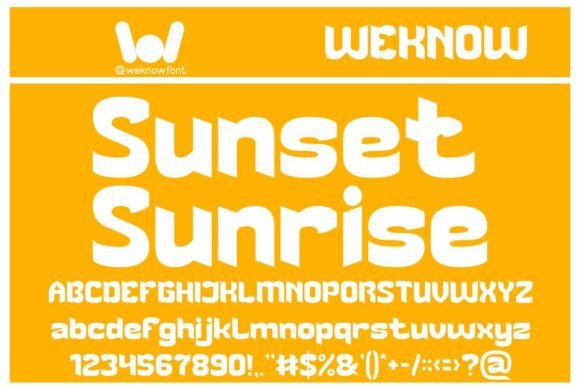 Light Cruiser Font PNG with transparent background - Preview 3