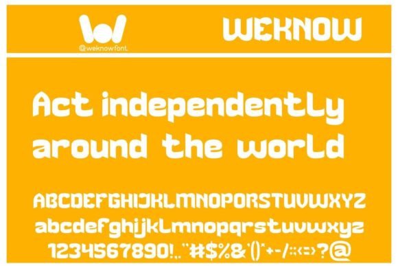 Light Cruiser Font PNG with transparent background - Preview 4