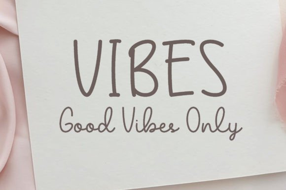 Linescape Font PNG with transparent background - Preview 1