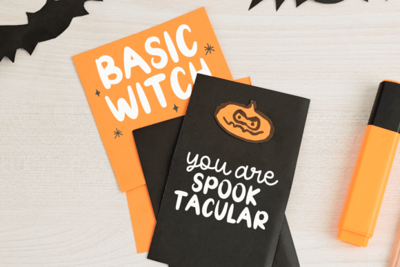 Mighty Momster Font PNG with transparent background - Preview 2