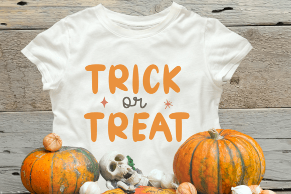 Mighty Momster Font PNG with transparent background - Preview 4