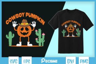 Western Halloween Bundle SVG 20 Designs Graphic by Pecgine · Creative ...