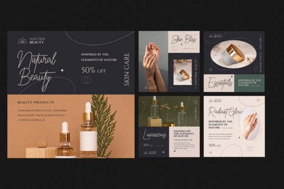 Baretto Signature Font - Preview 6