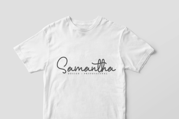 Buffalo Font - Preview 1