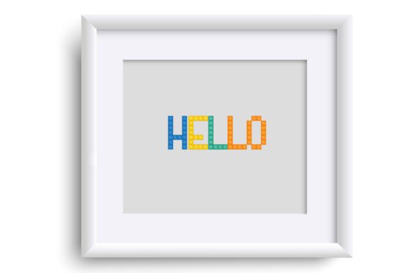 Builders Write Font - Preview 2