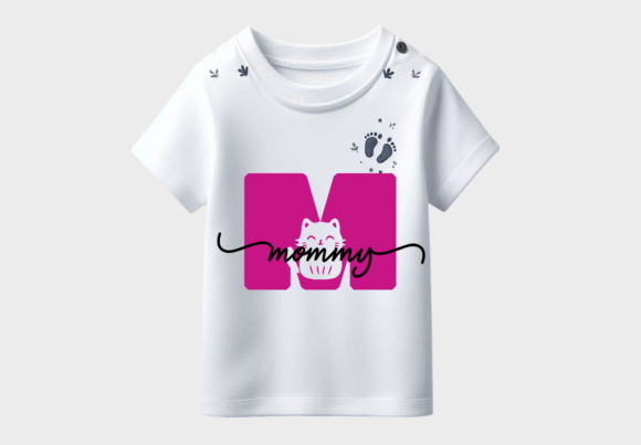 Cat Lover Font - Preview 2