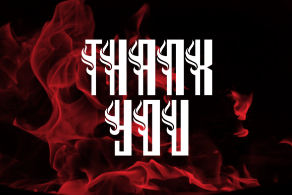 Chamkrak Font - Preview 3