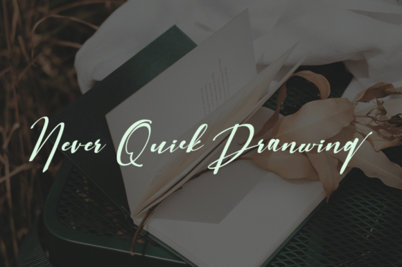 Charlotte Font - Preview 3