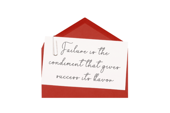 Christmas Signature Font - Preview 2