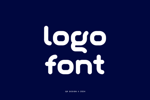 Clogilax Font - Preview 2