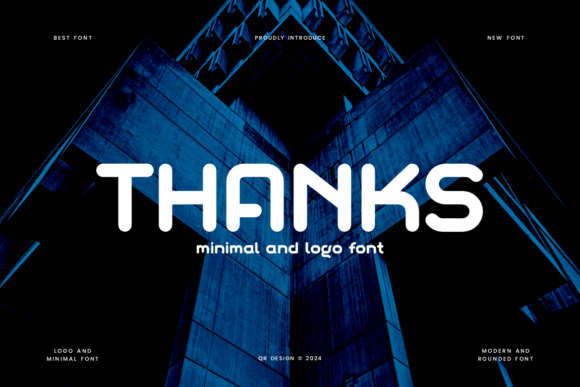 Clogilax Font - Preview 5