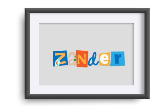 Creative Classroom Font - Preview 6