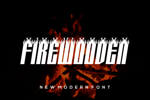 Devilyder Font PNG with transparent background - Preview 1