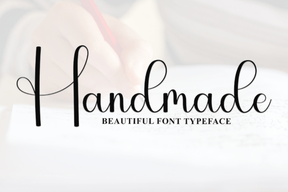 Holiday Saturday Font - Preview 2
